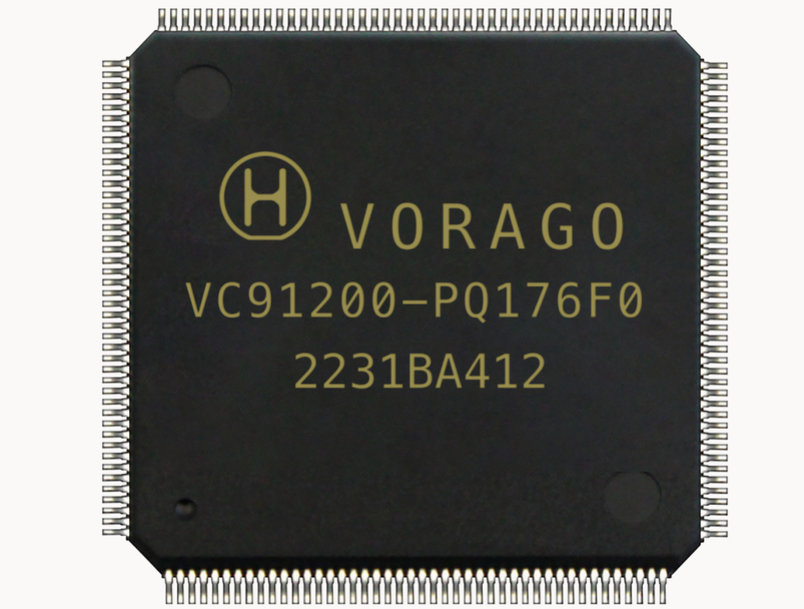 Arrow Electronics adds radiation hardened Arm® microcontrollers from VORAGO Technologies